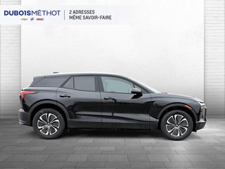 2025 Chevrolet BLAZER EV 4LT A TI AWD LT in Victoriaville, Quebec - 3 - w320h240px