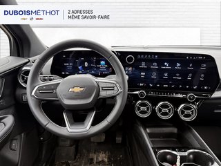 2025 Chevrolet BLAZER EV 4LT A TI AWD LT in Victoriaville, Quebec - 6 - w320h240px