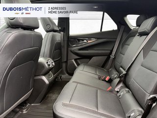 2025 Chevrolet BLAZER EV 4LT A TI AWD LT in Victoriaville, Quebec - 5 - w320h240px