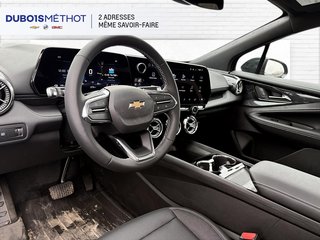 2025 Chevrolet BLAZER EV 4LT A TI AWD LT in Victoriaville, Quebec - 4 - w320h240px