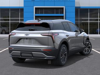 Chevrolet BLAZER EV 4LT A TI AWD LT 2025 à Victoriaville, Québec - 4 - w320h240px