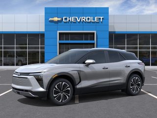 Chevrolet BLAZER EV 4LT A TI AWD LT 2025 à Victoriaville, Québec - 2 - w320h240px