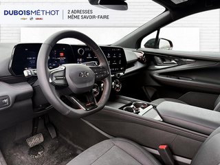 Chevrolet BLAZER EV RS FWD RS 2025 à Victoriaville, Québec - 4 - w320h240px