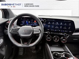 Chevrolet BLAZER EV RS FWD RS 2025 à Victoriaville, Québec - 6 - w320h240px