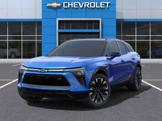 2025  Blazer EV RS in Plessisville, Quebec - 6 - w320h240px