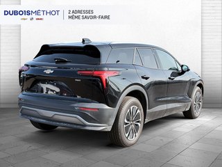 Chevrolet Blazer EV LT 2025 à Plessisville, Québec - 2 - w320h240px