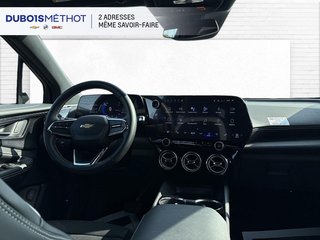 Chevrolet Blazer EV LT 2025 à Plessisville, Québec - 6 - w320h240px