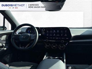 Chevrolet BLAZER EV RS 2025 à Victoriaville, Québec - 6 - w320h240px