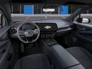 2025 Chevrolet Blazer EV RS in Victoriaville, Quebec - 5 - w320h240px
