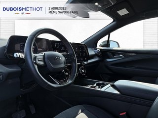 Chevrolet BLAZER EV RS 2025 à Victoriaville, Québec - 4 - w320h240px