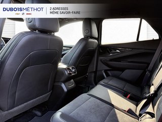Chevrolet BLAZER EV RS 2025 à Victoriaville, Québec - 5 - w320h240px