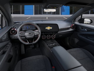 Chevrolet Blazer EV RS 2025 à Victoriaville, Québec - 5 - w320h240px