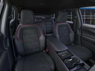 Chevrolet Blazer EV RS 2025 à Victoriaville, Québec - 6 - w320h240px
