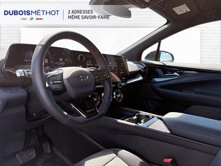 Chevrolet BLAZER EV RS 2025 à Victoriaville, Québec - 4 - w320h240px