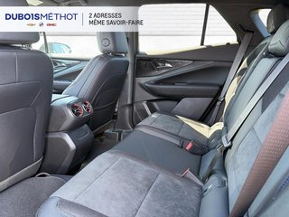 Chevrolet BLAZER EV RS 2025 à Victoriaville, Québec - 5 - w320h240px