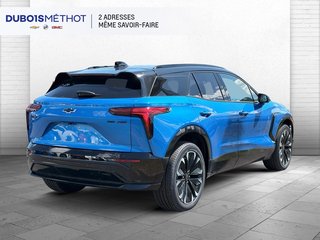 Chevrolet BLAZER EV RS 2025 à Victoriaville, Québec - 2 - w320h240px