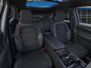 Chevrolet Blazer EV RS 2025 à Victoriaville, Québec - 6 - w320h240px