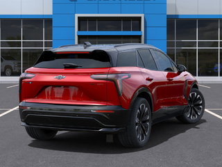 Chevrolet Blazer EV RS 2025 à Victoriaville, Québec - 4 - w320h240px