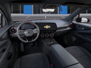 Chevrolet Blazer EV RS 2025 à Victoriaville, Québec - 5 - w320h240px
