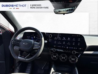 Chevrolet Blazer EV RS 2025 à Plessisville, Québec - 6 - w320h240px