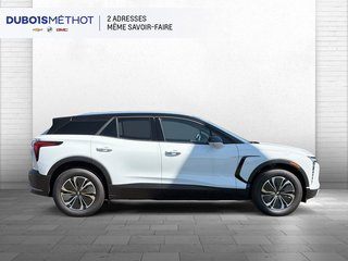 2025 Chevrolet BLAZER EV LT in Victoriaville, Quebec - 3 - w320h240px