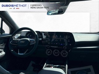 2025 Chevrolet BLAZER EV LT in Victoriaville, Quebec - 6 - w320h240px