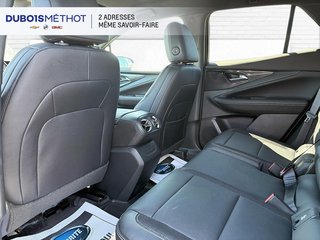 2025 Chevrolet BLAZER EV LT in Victoriaville, Quebec - 5 - w320h240px