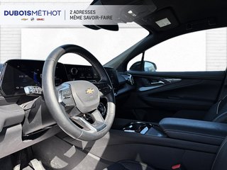 2025 Chevrolet Blazer EV LT in Plessisville, Quebec - 4 - w320h240px