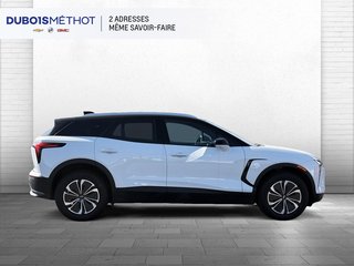 2025 Chevrolet Blazer EV LT in Plessisville, Quebec - 3 - w320h240px