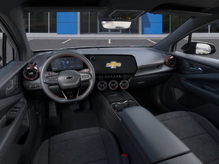 Chevrolet Blazer EV RS 2025 à Victoriaville, Québec - 5 - w320h240px