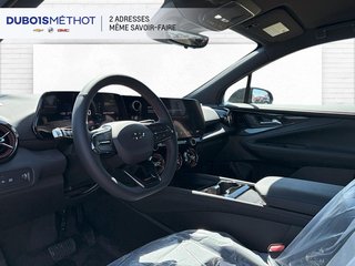 2025 Chevrolet BLAZER EV RS in Victoriaville, Quebec - 4 - w320h240px