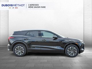 Chevrolet Blazer EV LT 2025 à Plessisville, Québec - 3 - w320h240px