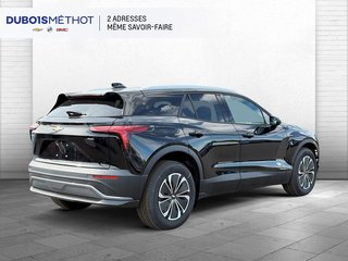 Chevrolet Blazer EV LT 2025 à Plessisville, Québec - 2 - w320h240px