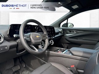 Chevrolet Blazer EV LT 2025 à Plessisville, Québec - 4 - w320h240px