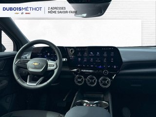 Chevrolet Blazer EV LT 2025 à Plessisville, Québec - 6 - w320h240px