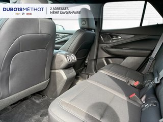 Chevrolet Blazer EV LT 2025 à Plessisville, Québec - 5 - w320h240px