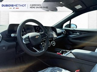 Chevrolet Blazer EV LT 2025 à Plessisville, Québec - 4 - w320h240px