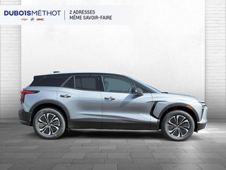 Chevrolet Blazer EV LT 2025 à Plessisville, Québec - 3 - w320h240px