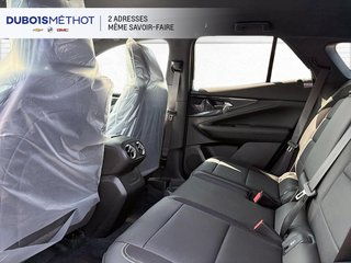 Chevrolet Blazer EV LT 2025 à Plessisville, Québec - 5 - w320h240px