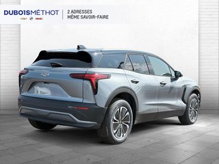 Chevrolet Blazer EV LT 2025 à Plessisville, Québec - 2 - w320h240px