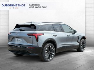 2025 Chevrolet Blazer EV RS in Plessisville, Quebec - 2 - w320h240px