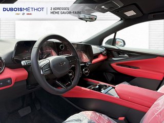 2025 Chevrolet Blazer EV RS in Plessisville, Quebec - 4 - w320h240px