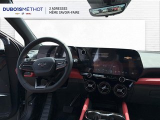 2025 Chevrolet Blazer EV RS in Plessisville, Quebec - 6 - w320h240px