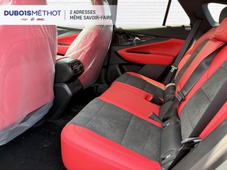 2025 Chevrolet Blazer EV RS in Plessisville, Quebec - 5 - w320h240px