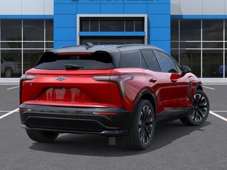 2025 Chevrolet Blazer EV RS in Plessisville, Quebec - 4 - w320h240px