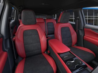 2025 Chevrolet Blazer EV RS in Plessisville, Quebec - 6 - w320h240px
