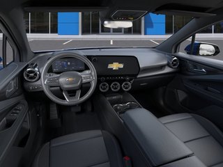 2025 Chevrolet Blazer EV in Victoriaville, Quebec - 5 - w320h240px