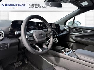 2026 Chevrolet Blazer EV LT in Victoriaville, Quebec - 4 - w320h240px