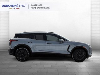 2026 Chevrolet Blazer EV LT in Victoriaville, Quebec - 3 - w320h240px