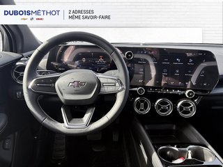 2026 Chevrolet Blazer EV LT in Victoriaville, Quebec - 6 - w320h240px